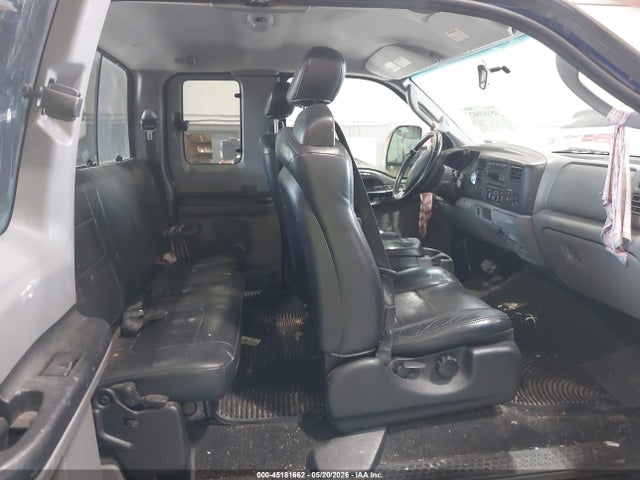 Aukcja sprzedaży 2003 Ford F-250 Lariat/xl/xlt, vin: 1FTNX21P43EC87259, numer aukcji: 45181662