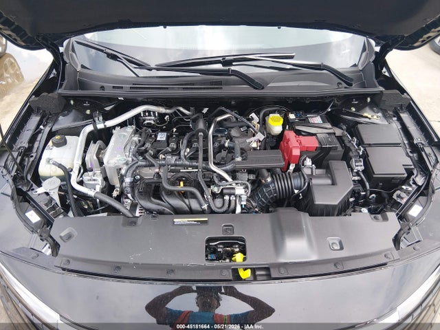 Aukcja sprzedaży 2026 Nissan Sentra Sr, vin: 3N1AB9DVXTY283562, numer aukcji: 45181664