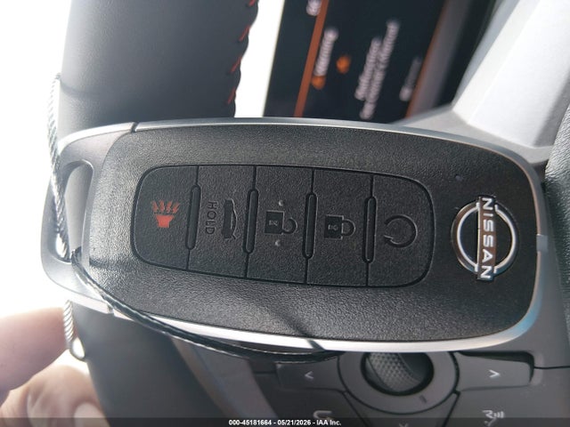 Aukcja sprzedaży 2026 Nissan Sentra Sr, vin: 3N1AB9DVXTY283562, numer aukcji: 45181664