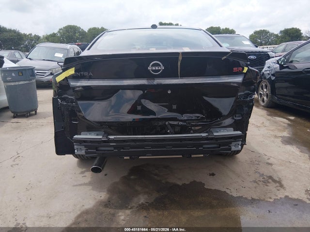 Aukcja sprzedaży 2026 Nissan Sentra Sr, vin: 3N1AB9DVXTY283562, numer aukcji: 45181664