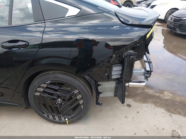 Aukcja sprzedaży 2026 Nissan Sentra Sr, vin: 3N1AB9DVXTY283562, numer aukcji: 45181664