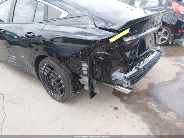 Aukcja sprzedaży 2026 Nissan Sentra Sr, vin: 3N1AB9DVXTY283562, numer aukcji: 45181664