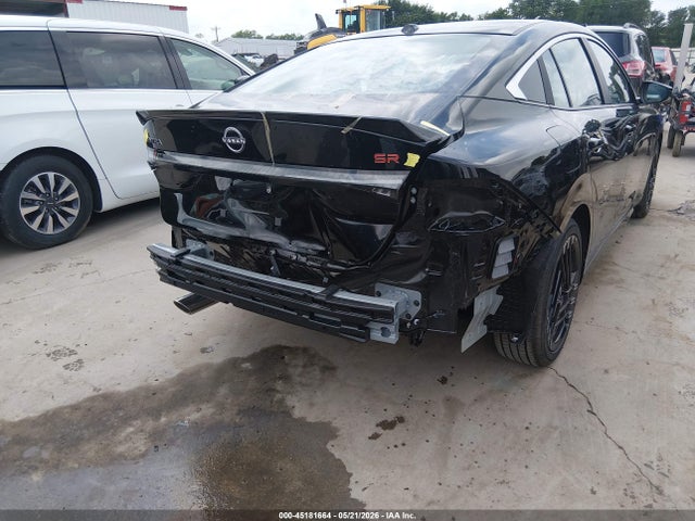 Aukcja sprzedaży 2026 Nissan Sentra Sr, vin: 3N1AB9DVXTY283562, numer aukcji: 45181664