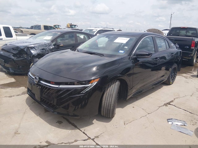 Aukcja sprzedaży 2026 Nissan Sentra Sr, vin: 3N1AB9DVXTY283562, numer aukcji: 45181664