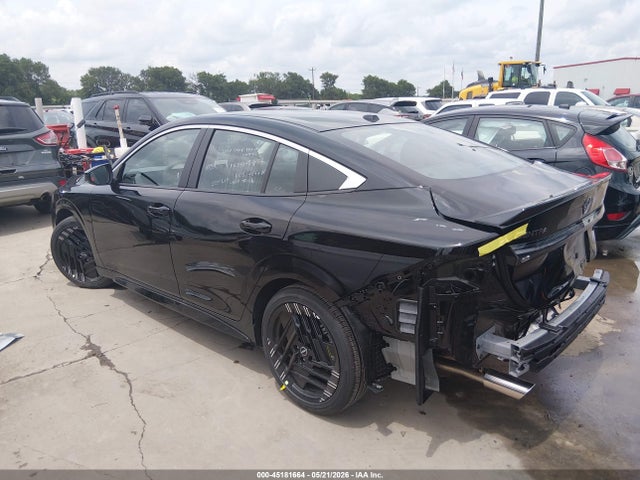 Aukcja sprzedaży 2026 Nissan Sentra Sr, vin: 3N1AB9DVXTY283562, numer aukcji: 45181664