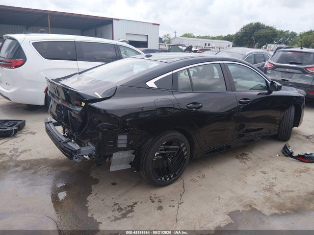 Aukcja sprzedaży 2026 Nissan Sentra Sr, vin: 3N1AB9DVXTY283562, numer aukcji: 45181664