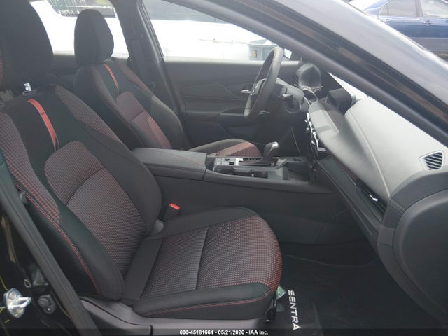 Aukcja sprzedaży 2026 Nissan Sentra Sr, vin: 3N1AB9DVXTY283562, numer aukcji: 45181664
