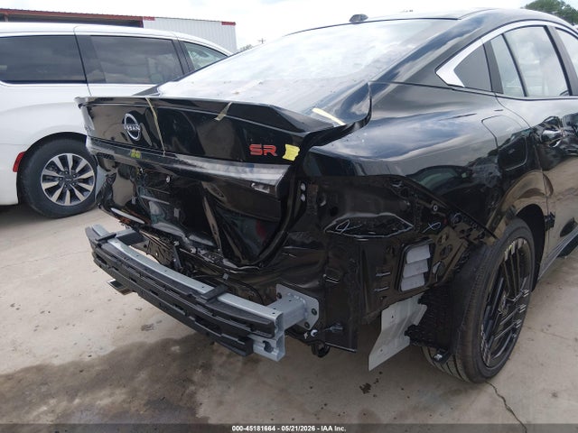 Aukcja sprzedaży 2026 Nissan Sentra Sr, vin: 3N1AB9DVXTY283562, numer aukcji: 45181664