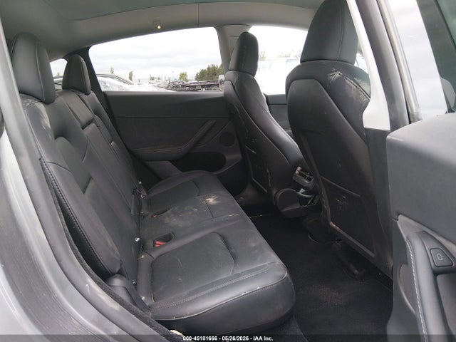 Aukcja sprzedaży 2025 Tesla Model Y Long Range Dual Motor All-wheel Drive, vin: 7SAYGDEE5SF248374, numer aukcji: 45181666