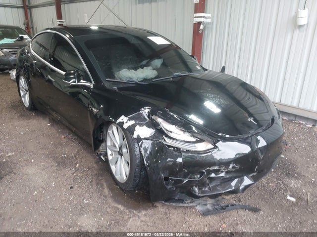 Продаж на аукціоні авто 2019 Tesla Model 3 Long Range/mid Range/standard Range/standard Range Plus, vin: 5YJ3E1EA6KF444770, номер лоту: 45181672