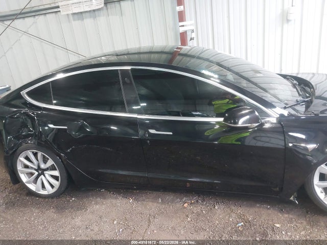 2019 Tesla Model 3 Long Range/mid Range/standard Range/standard Range Plus მანქანა იყიდება აუქციონზე, vin: 5YJ3E1EA6KF444770, აუქციონის ნომერი: 45181672