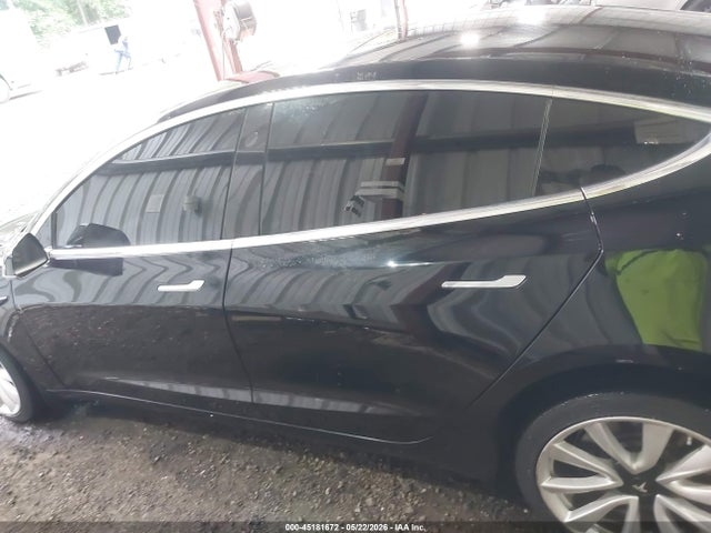 2019 Tesla Model 3 Long Range/mid Range/standard Range/standard Range Plus მანქანა იყიდება აუქციონზე, vin: 5YJ3E1EA6KF444770, აუქციონის ნომერი: 45181672