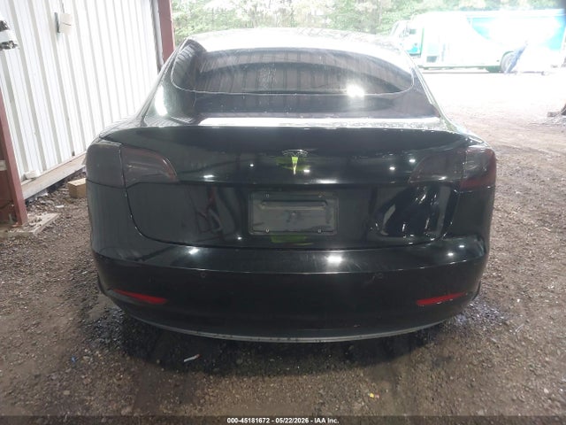 2019 Tesla Model 3 Long Range/mid Range/standard Range/standard Range Plus მანქანა იყიდება აუქციონზე, vin: 5YJ3E1EA6KF444770, აუქციონის ნომერი: 45181672