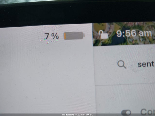 2019 Tesla Model 3 Long Range/mid Range/standard Range/standard Range Plus მანქანა იყიდება აუქციონზე, vin: 5YJ3E1EA6KF444770, აუქციონის ნომერი: 45181672