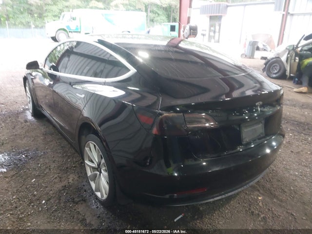 2019 Tesla Model 3 Long Range/mid Range/standard Range/standard Range Plus მანქანა იყიდება აუქციონზე, vin: 5YJ3E1EA6KF444770, აუქციონის ნომერი: 45181672