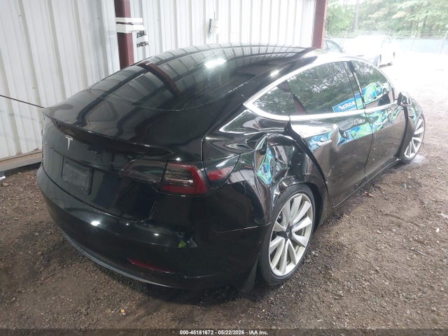 2019 Tesla Model 3 Long Range/mid Range/standard Range/standard Range Plus მანქანა იყიდება აუქციონზე, vin: 5YJ3E1EA6KF444770, აუქციონის ნომერი: 45181672