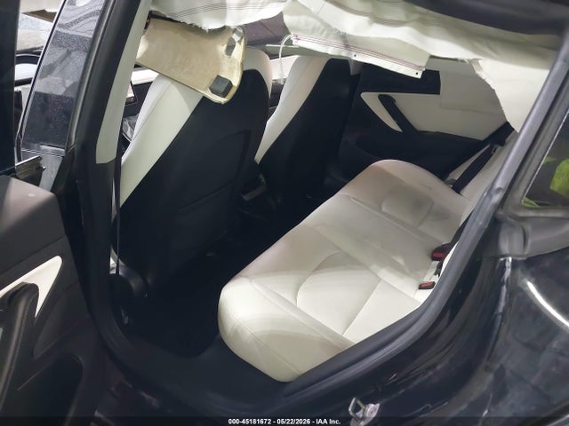 2019 Tesla Model 3 Long Range/mid Range/standard Range/standard Range Plus მანქანა იყიდება აუქციონზე, vin: 5YJ3E1EA6KF444770, აუქციონის ნომერი: 45181672