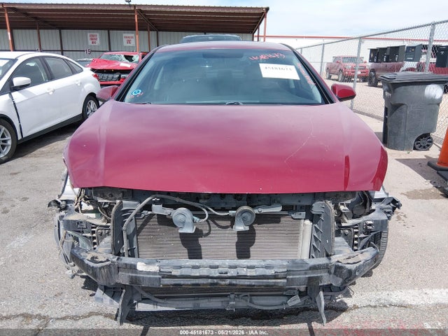Продажа на аукционе авто 2015 Hyundai Sonata Se, vin: 5NPE24AF8FH200646, номер лота: 45181673