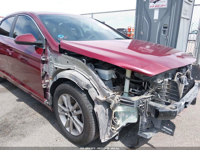 Продажа на аукционе авто 2015 Hyundai Sonata Se, vin: 5NPE24AF8FH200646, номер лота: 45181673