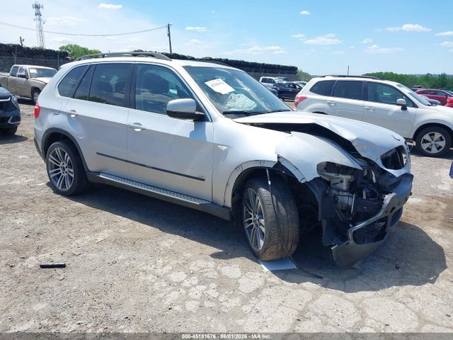 Aukcja sprzedaży 2008 Bmw X5 4.8i, vin: 5UXFE83538L167205, numer aukcji: 45181676