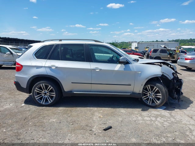Aukcja sprzedaży 2008 Bmw X5 4.8i, vin: 5UXFE83538L167205, numer aukcji: 45181676
