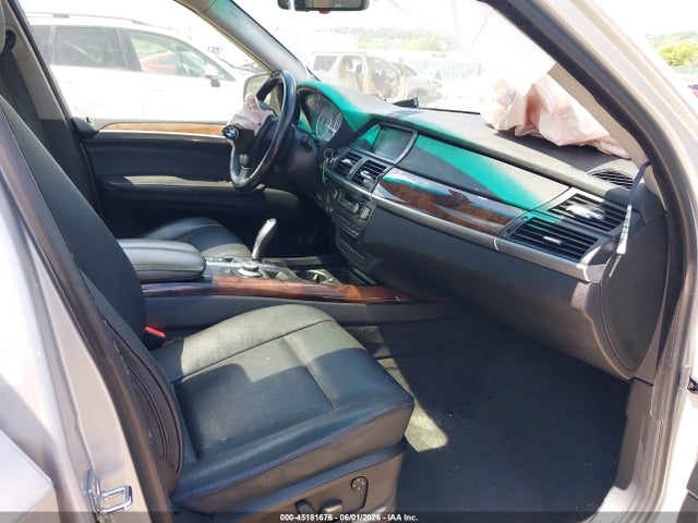 Aukcja sprzedaży 2008 Bmw X5 4.8i, vin: 5UXFE83538L167205, numer aukcji: 45181676