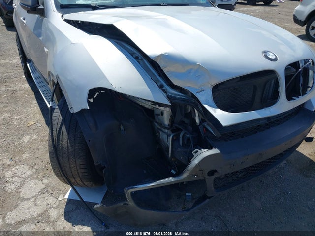 Aukcja sprzedaży 2008 Bmw X5 4.8i, vin: 5UXFE83538L167205, numer aukcji: 45181676