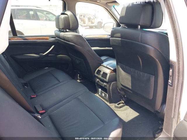 Aukcja sprzedaży 2008 Bmw X5 4.8i, vin: 5UXFE83538L167205, numer aukcji: 45181676