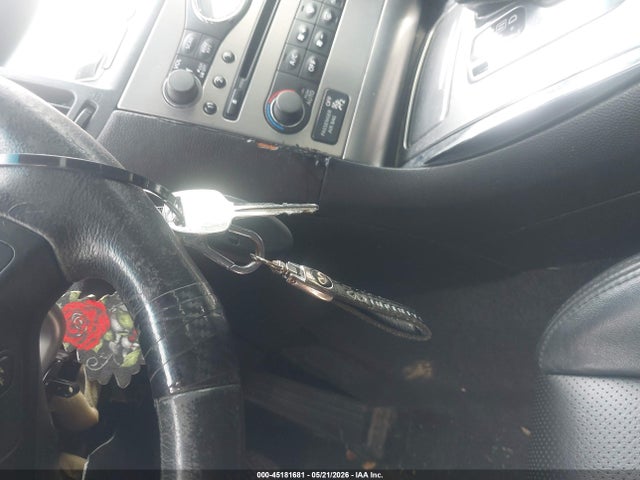 Продаж на аукціоні авто 2012 Infiniti G37 Journey, vin: JN1CV6AP8CM930659, номер лоту: 45181681