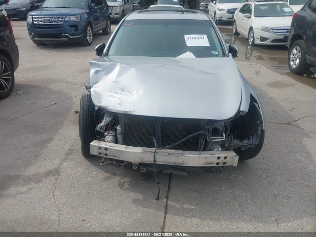 Продаж на аукціоні авто 2012 Infiniti G37 Journey, vin: JN1CV6AP8CM930659, номер лоту: 45181681