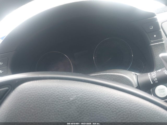 Продаж на аукціоні авто 2012 Infiniti G37 Journey, vin: JN1CV6AP8CM930659, номер лоту: 45181681