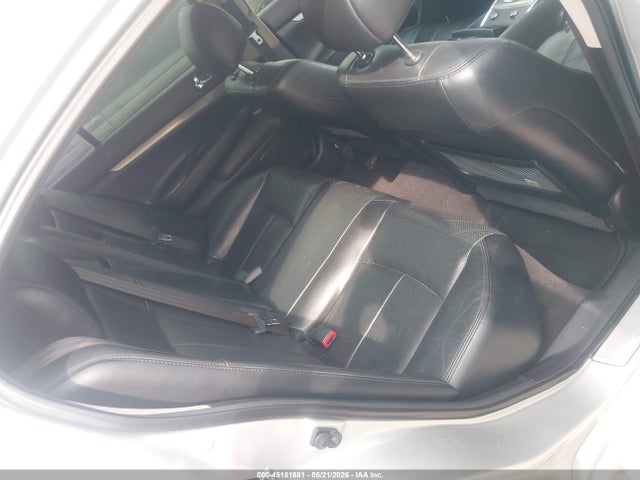 Продаж на аукціоні авто 2012 Infiniti G37 Journey, vin: JN1CV6AP8CM930659, номер лоту: 45181681