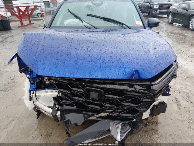 45181682 :رقم المزاد ، 7FARS6H91PE004243 vin ، 2023 Honda Cr-v Hybrid Sport Touring مزاد بيع
