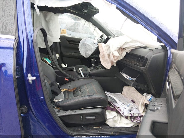 7FARS6H91PE004243 Honda Cr-v Hybrid Sport Touring