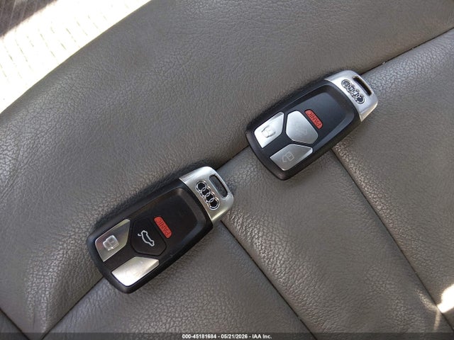 Aukcja sprzedaży 2018 Audi A4 2.0t Premium, vin: WAUDNAF45JA036990, numer aukcji: 45181684