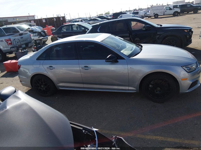Aukcja sprzedaży 2018 Audi A4 2.0t Premium, vin: WAUDNAF45JA036990, numer aukcji: 45181684