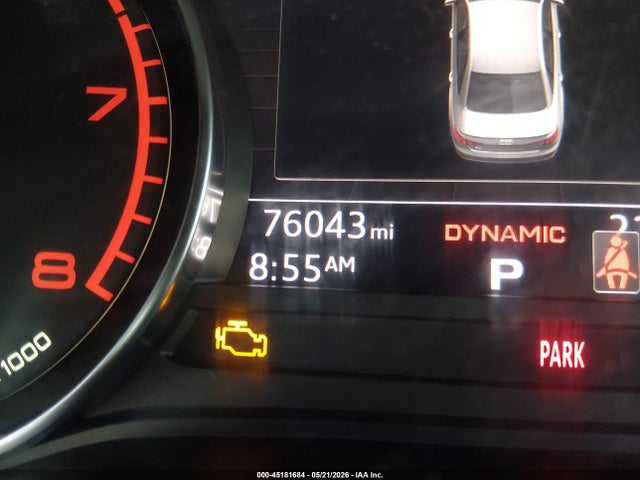 Aukcja sprzedaży 2018 Audi A4 2.0t Premium, vin: WAUDNAF45JA036990, numer aukcji: 45181684