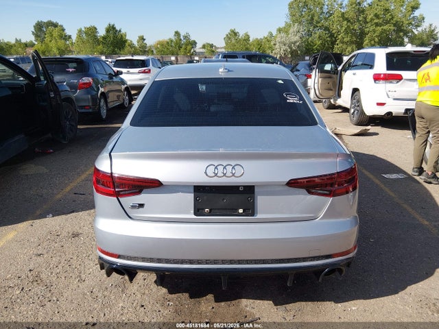 Aukcja sprzedaży 2018 Audi A4 2.0t Premium, vin: WAUDNAF45JA036990, numer aukcji: 45181684