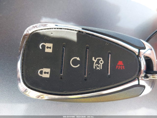 2024 Chevrolet Malibu Fwd 1lt მანქანა იყიდება აუქციონზე, vin: 1G1ZD5ST4RF147229, აუქციონის ნომერი: 45181690