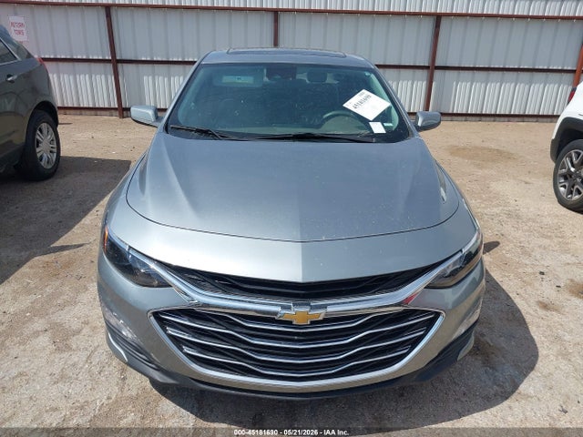 2024 Chevrolet Malibu Fwd 1lt მანქანა იყიდება აუქციონზე, vin: 1G1ZD5ST4RF147229, აუქციონის ნომერი: 45181690