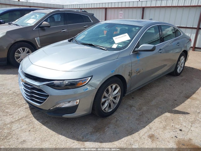2024 Chevrolet Malibu Fwd 1lt მანქანა იყიდება აუქციონზე, vin: 1G1ZD5ST4RF147229, აუქციონის ნომერი: 45181690