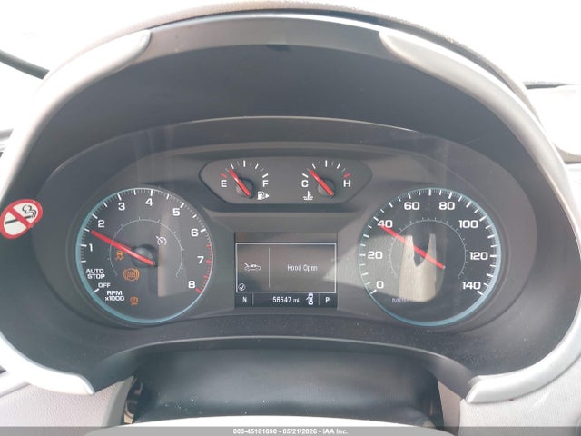 2024 Chevrolet Malibu Fwd 1lt მანქანა იყიდება აუქციონზე, vin: 1G1ZD5ST4RF147229, აუქციონის ნომერი: 45181690