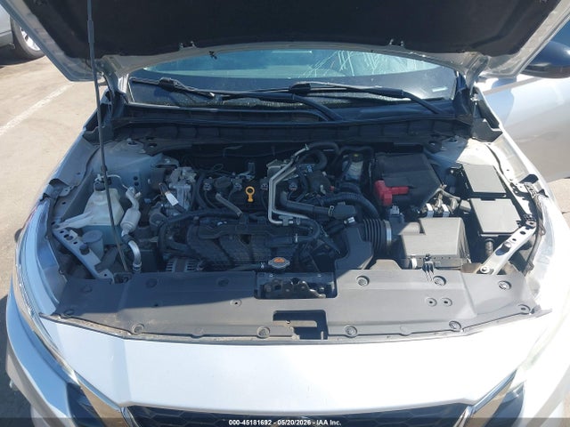 Aukcja sprzedaży 2021 Nissan Altima Sr Fwd, vin: 1N4BL4CV9MN373454, numer aukcji: 45181692