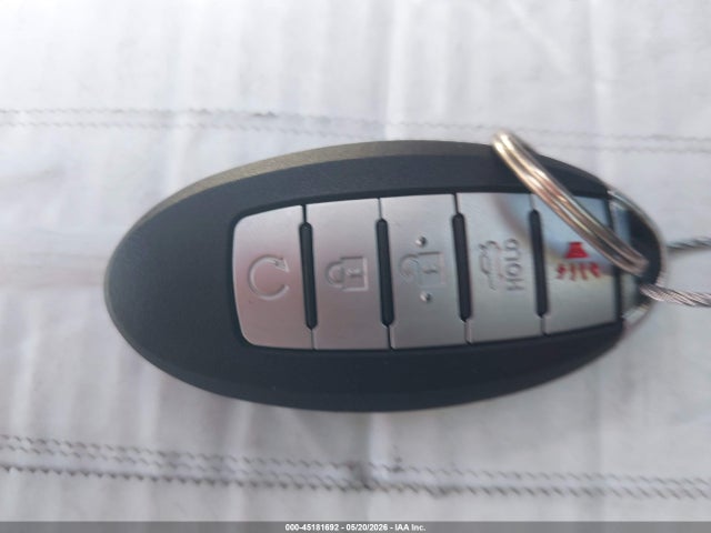 Aukcja sprzedaży 2021 Nissan Altima Sr Fwd, vin: 1N4BL4CV9MN373454, numer aukcji: 45181692