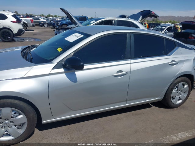 Aukcja sprzedaży 2021 Nissan Altima Sr Fwd, vin: 1N4BL4CV9MN373454, numer aukcji: 45181692