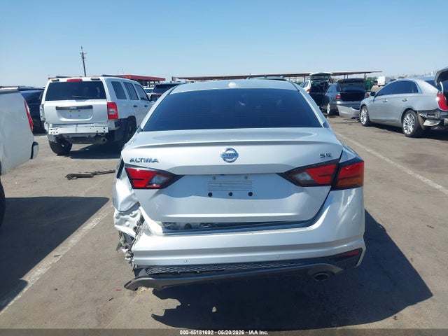 Aukcja sprzedaży 2021 Nissan Altima Sr Fwd, vin: 1N4BL4CV9MN373454, numer aukcji: 45181692