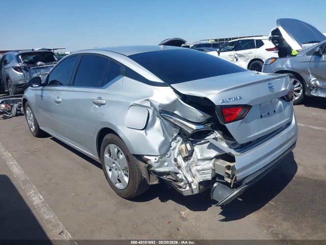 Aukcja sprzedaży 2021 Nissan Altima Sr Fwd, vin: 1N4BL4CV9MN373454, numer aukcji: 45181692