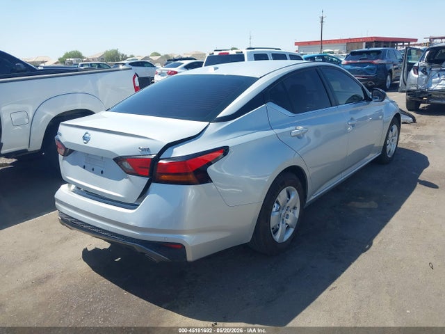 Aukcja sprzedaży 2021 Nissan Altima Sr Fwd, vin: 1N4BL4CV9MN373454, numer aukcji: 45181692