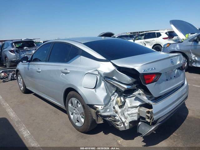 Aukcja sprzedaży 2021 Nissan Altima Sr Fwd, vin: 1N4BL4CV9MN373454, numer aukcji: 45181692