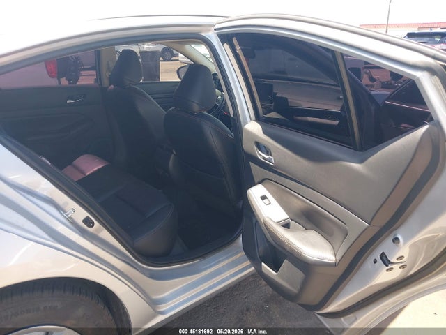 Aukcja sprzedaży 2021 Nissan Altima Sr Fwd, vin: 1N4BL4CV9MN373454, numer aukcji: 45181692